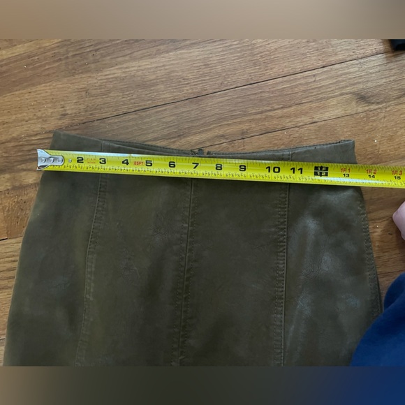 Free People Skirt - Picture 6 of 6